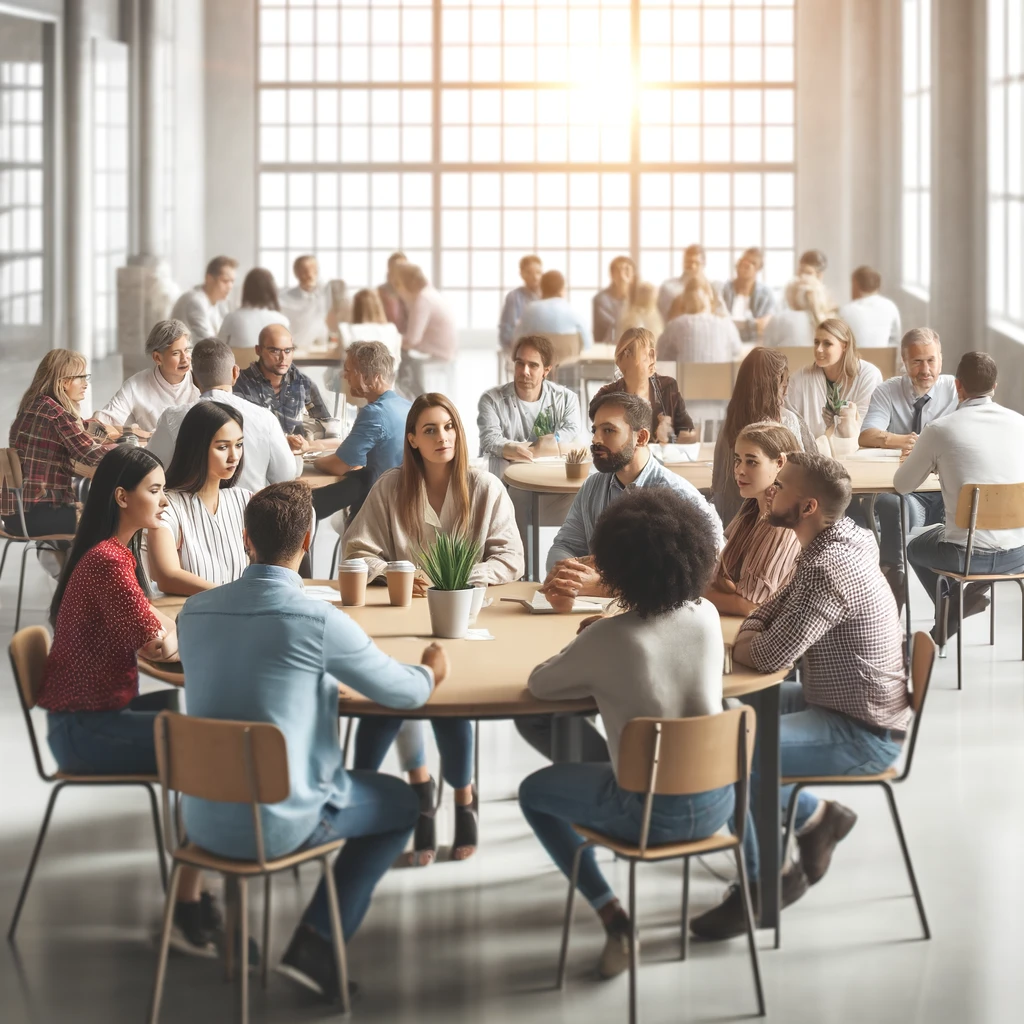 كيف تساهم برامج العافية في زيادة الابتكار في الشركات واقع وامثلة