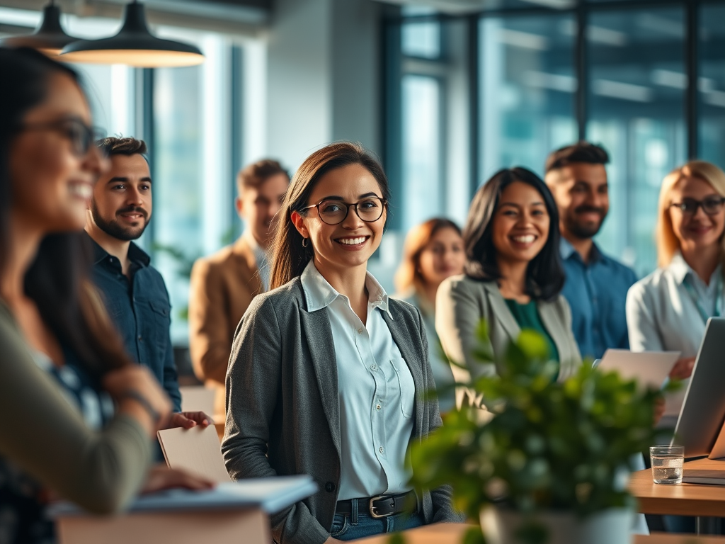 Human Sustainability: A Roadmap to a Productive Workplace